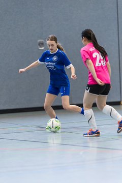 Bild 562 - wBJ Loewinnen Cup B2